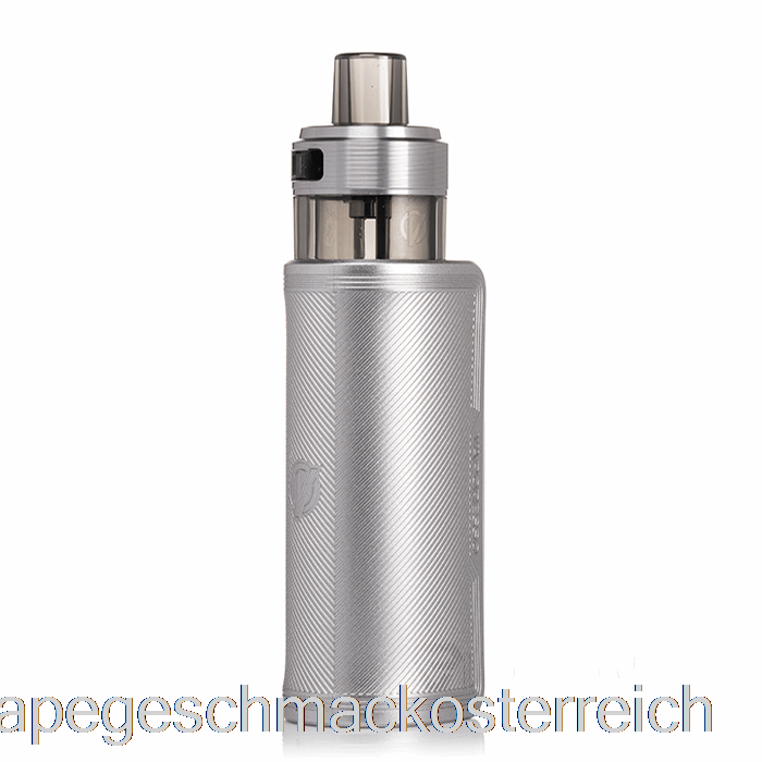 Vaporesso Gen PT60 Pod System Light Silver Vape Geschmack